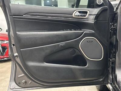 2015 Jeep Grand Cherokee Summit - Photo 13 - Gladstone, OR 97027