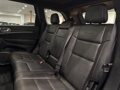 2015 Jeep Grand Cherokee Summit - Photo 25 - Gladstone, OR 97027