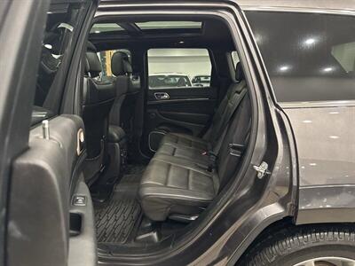 2015 Jeep Grand Cherokee Summit - Photo 12 - Gladstone, OR 97027