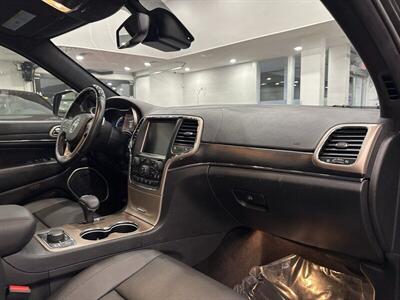2015 Jeep Grand Cherokee Summit - Photo 24 - Gladstone, OR 97027