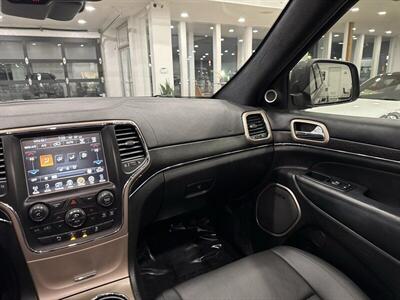 2015 Jeep Grand Cherokee Summit - Photo 28 - Gladstone, OR 97027