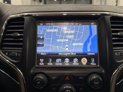 2015 Jeep Grand Cherokee Summit - Photo 33 - Gladstone, OR 97027