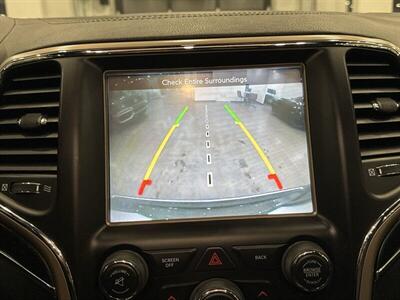 2015 Jeep Grand Cherokee Summit - Photo 34 - Gladstone, OR 97027