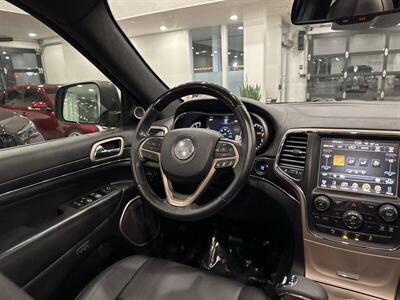 2015 Jeep Grand Cherokee Summit - Photo 27 - Gladstone, OR 97027