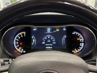 2015 Jeep Grand Cherokee Summit - Photo 30 - Gladstone, OR 97027