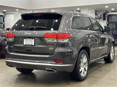 2015 Jeep Grand Cherokee Summit - Photo 6 - Gladstone, OR 97027