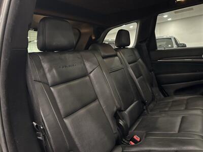2015 Jeep Grand Cherokee Summit - Photo 26 - Gladstone, OR 97027