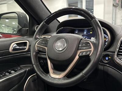 2015 Jeep Grand Cherokee Summit - Photo 29 - Gladstone, OR 97027