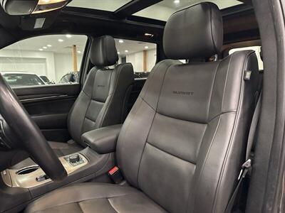 2015 Jeep Grand Cherokee Summit - Photo 22 - Gladstone, OR 97027