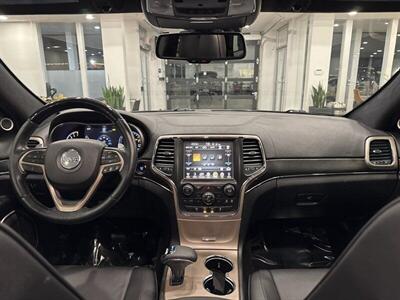 2015 Jeep Grand Cherokee Summit - Photo 8 - Gladstone, OR 97027