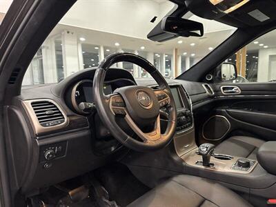 2015 Jeep Grand Cherokee Summit - Photo 21 - Gladstone, OR 97027