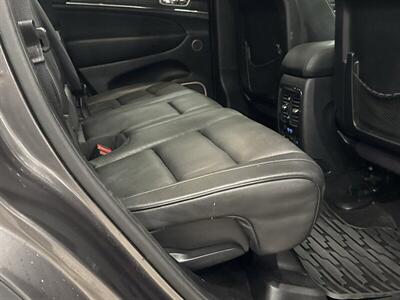 2015 Jeep Grand Cherokee Summit - Photo 20 - Gladstone, OR 97027