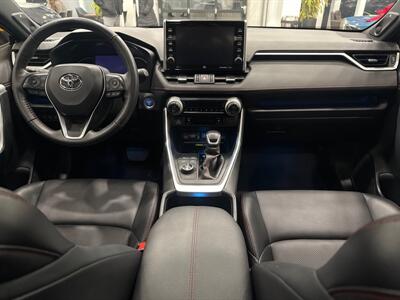 2022 Toyota RAV4 Prime XSE   - Photo 8 - Gladstone, OR 97027