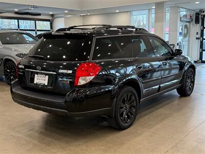 2009 Subaru Outback 2.5i Limited - Photo 3 - Gladstone, OR 97027