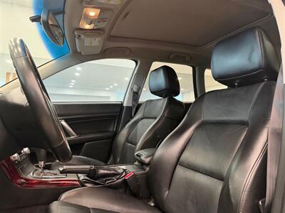 2009 Subaru Outback 2.5i Limited - Photo 6 - Gladstone, OR 97027