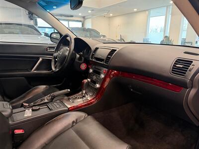 2009 Subaru Outback 2.5i Limited - Photo 7 - Gladstone, OR 97027