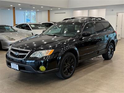 2009 Subaru Outback 2.5i Limited - Photo 1 - Gladstone, OR 97027