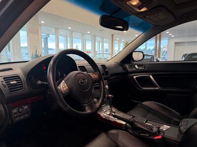 2009 Subaru Outback 2.5i Limited - Photo 5 - Gladstone, OR 97027