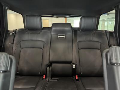 2019 Land Rover Range Rover Supercharged   - Photo 11 - Gladstone, OR 97027