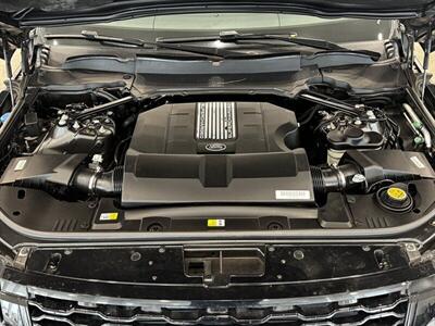 2019 Land Rover Range Rover 5.0L V8 Supercharged   - Photo 46 - Gladstone, OR 97027