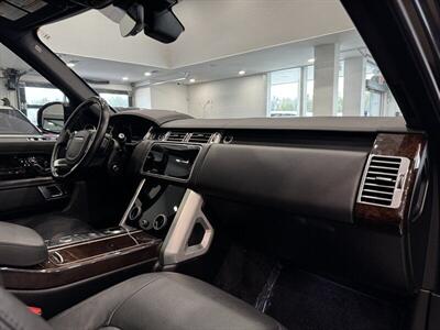 2019 Land Rover Range Rover 5.0L V8 Supercharged   - Photo 24 - Gladstone, OR 97027