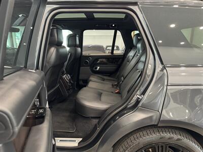 2019 Land Rover Range Rover Supercharged   - Photo 12 - Gladstone, OR 97027
