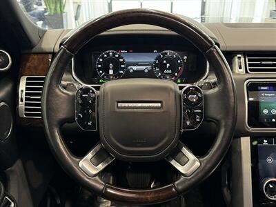 2019 Land Rover Range Rover 5.0L V8 Supercharged   - Photo 30 - Gladstone, OR 97027