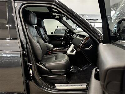 2019 Land Rover Range Rover 5.0L V8 Supercharged   - Photo 9 - Gladstone, OR 97027