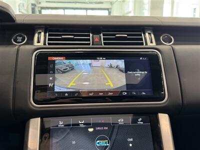 2019 Land Rover Range Rover Supercharged   - Photo 27 - Gladstone, OR 97027