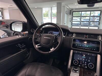 2019 Land Rover Range Rover 5.0L V8 Supercharged   - Photo 19 - Gladstone, OR 97027