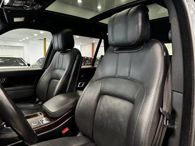 2019 Land Rover Range Rover 5.0L V8 Supercharged   - Photo 22 - Gladstone, OR 97027