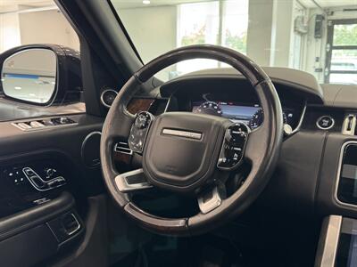 2019 Land Rover Range Rover Supercharged   - Photo 21 - Gladstone, OR 97027