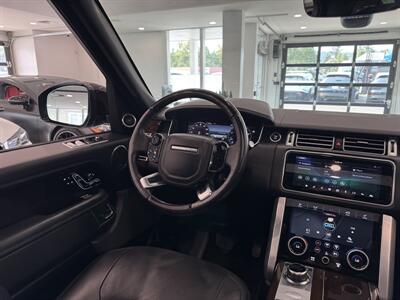 2019 Land Rover Range Rover Supercharged   - Photo 19 - Gladstone, OR 97027