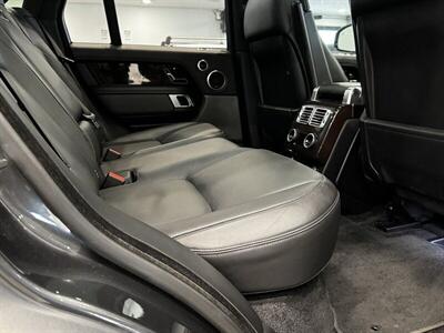 2019 Land Rover Range Rover 5.0L V8 Supercharged   - Photo 20 - Gladstone, OR 97027