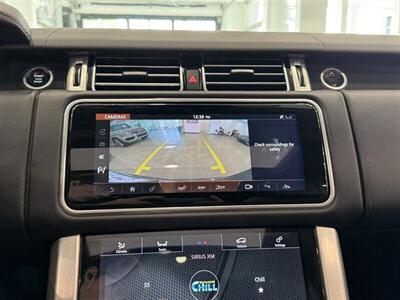 2019 Land Rover Range Rover 5.0L V8 Supercharged   - Photo 27 - Gladstone, OR 97027