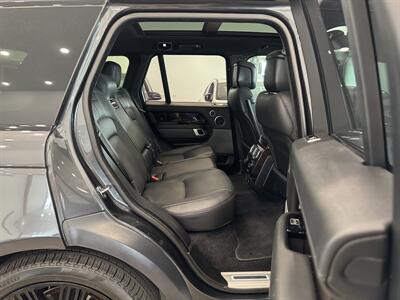 2019 Land Rover Range Rover Supercharged   - Photo 10 - Gladstone, OR 97027