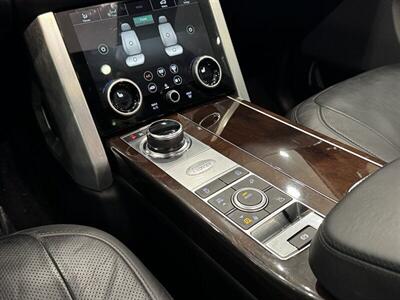 2019 Land Rover Range Rover 5.0L V8 Supercharged   - Photo 38 - Gladstone, OR 97027