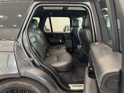 2019 Land Rover Range Rover 5.0L V8 Supercharged   - Photo 10 - Gladstone, OR 97027