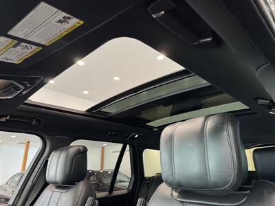 2019 Land Rover Range Rover Supercharged   - Photo 31 - Gladstone, OR 97027