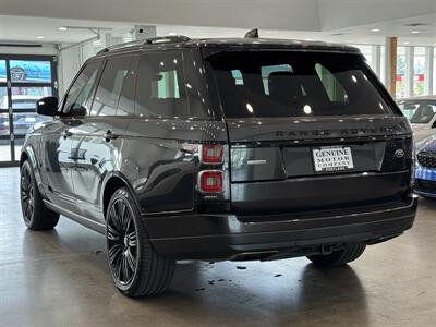 2019 Land Rover Range Rover Supercharged   - Photo 4 - Gladstone, OR 97027