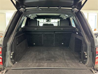 2019 Land Rover Range Rover Supercharged   - Photo 32 - Gladstone, OR 97027