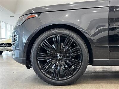 2019 Land Rover Range Rover 5.0L V8 Supercharged   - Photo 44 - Gladstone, OR 97027