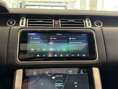 2019 Land Rover Range Rover Supercharged   - Photo 25 - Gladstone, OR 97027