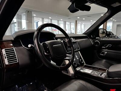 2019 Land Rover Range Rover 5.0L V8 Supercharged   - Photo 21 - Gladstone, OR 97027