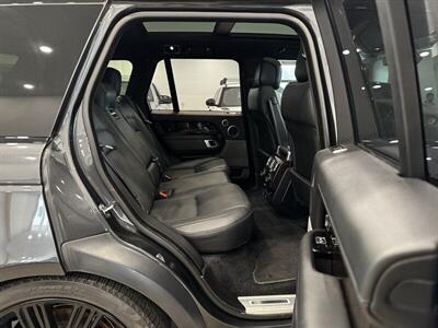 2019 Land Rover Range Rover 5.0L V8 Supercharged   - Photo 10 - Gladstone, OR 97027
