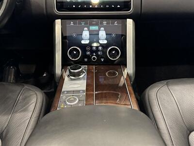 2019 Land Rover Range Rover 5.0L V8 Supercharged   - Photo 37 - Gladstone, OR 97027