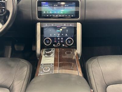 2019 Land Rover Range Rover Supercharged   - Photo 28 - Gladstone, OR 97027