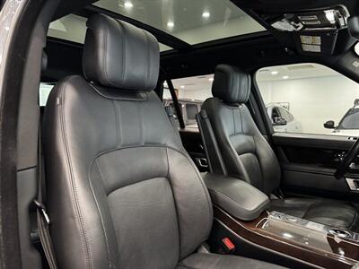 2019 Land Rover Range Rover 5.0L V8 Supercharged   - Photo 23 - Gladstone, OR 97027