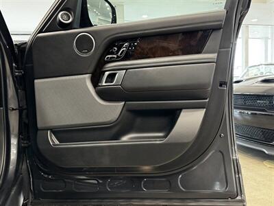 2019 Land Rover Range Rover 5.0L V8 Supercharged   - Photo 14 - Gladstone, OR 97027
