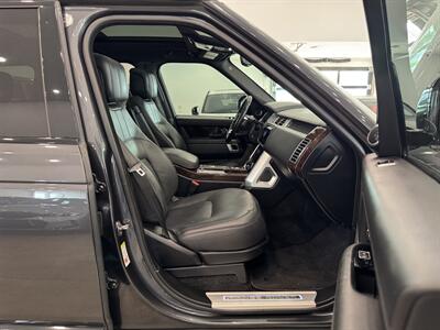 2019 Land Rover Range Rover Supercharged   - Photo 9 - Gladstone, OR 97027
